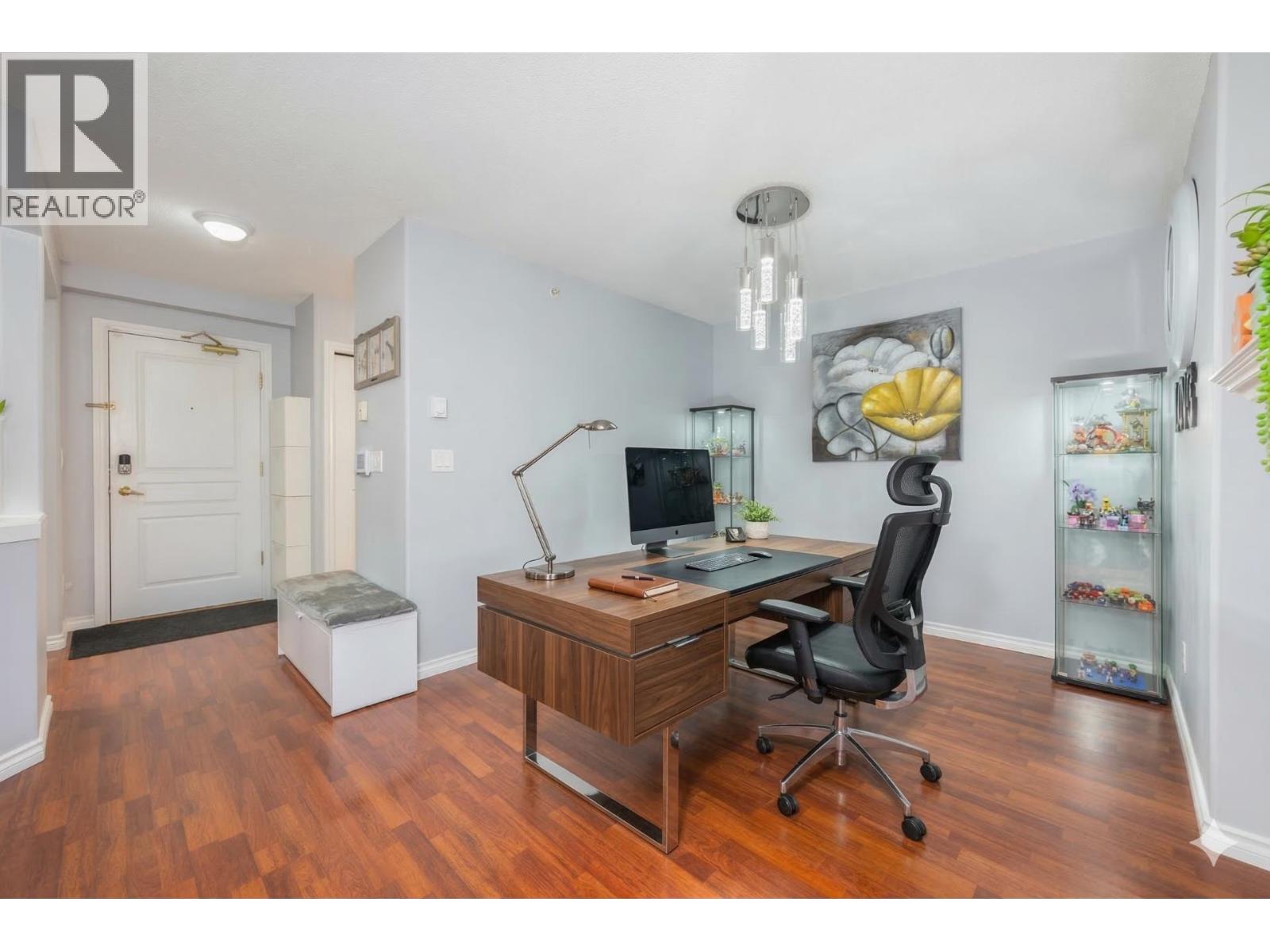 505 215 Twelfth Street, New Westminster, British Columbia  V3M 4H4 - Photo 10 - R3097609