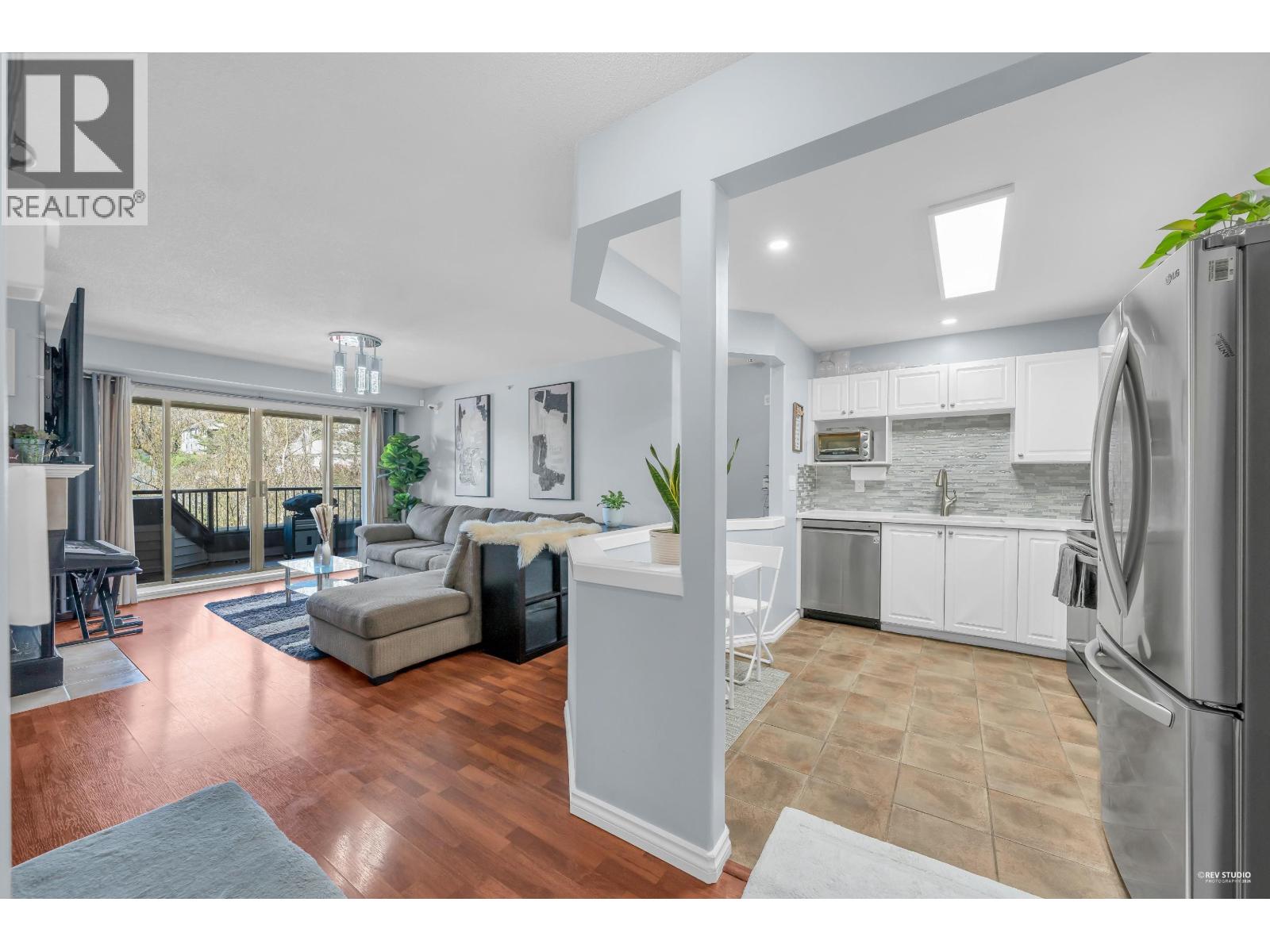 505 215 Twelfth Street, New Westminster, British Columbia  V3M 4H4 - Photo 3 - R3097609