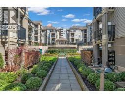 505 215 TWELFTH STREET, New Westminster, British Columbia