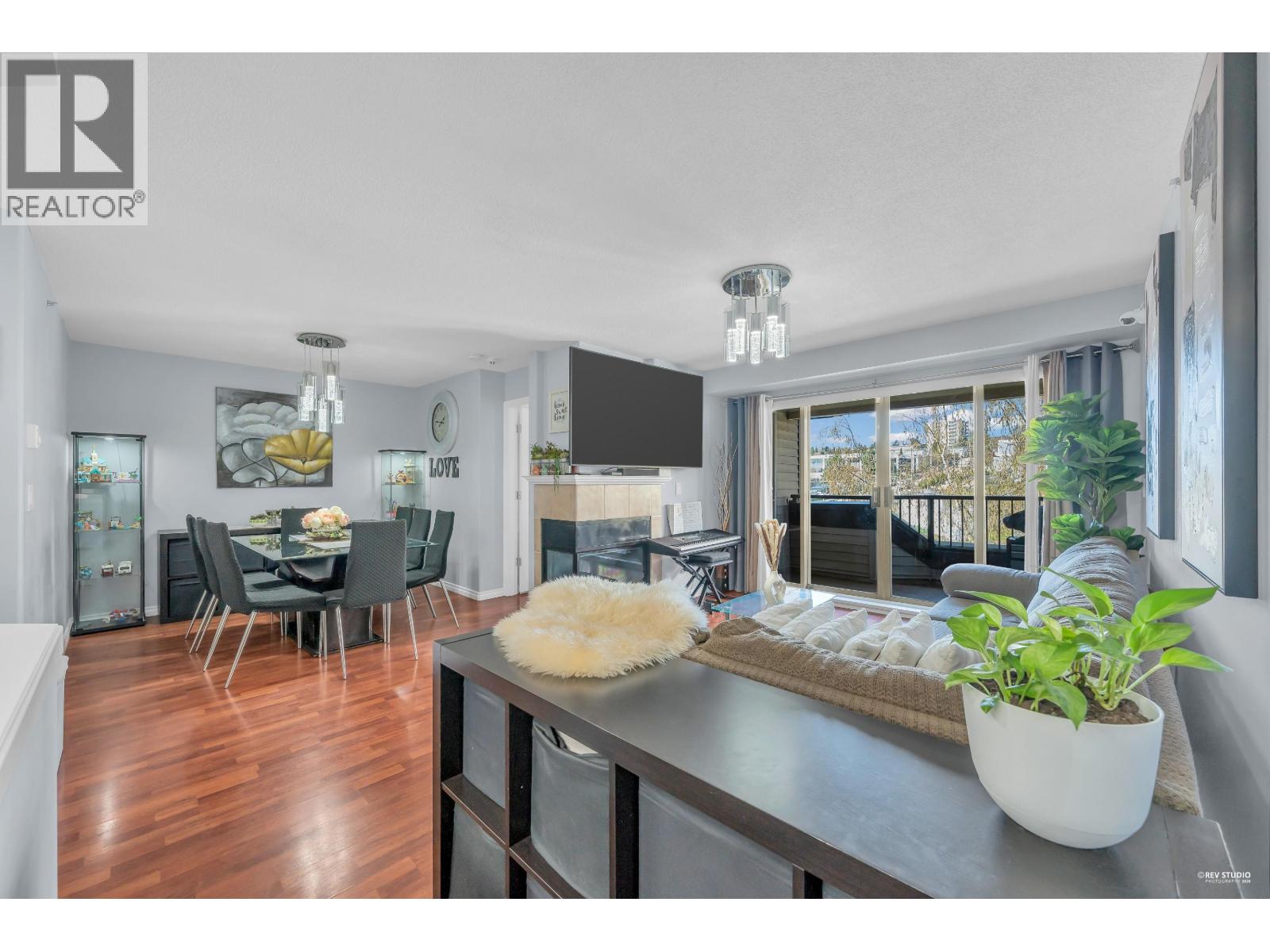 505 215 Twelfth Street, New Westminster, British Columbia  V3M 4H4 - Photo 7 - R3097609