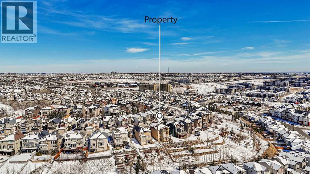 160 Tremblant Way Sw, Calgary, Alberta  T3H 0B8 - Photo 46 - A2298595