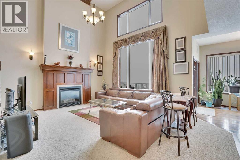 160 Tremblant Way Sw, Calgary, Alberta  T3H 0B8 - Photo 8 - A2298595