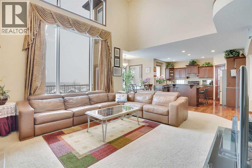 160 Tremblant Way Sw, Calgary, Alberta  T3H 0B8 - Photo 10 - A2298595