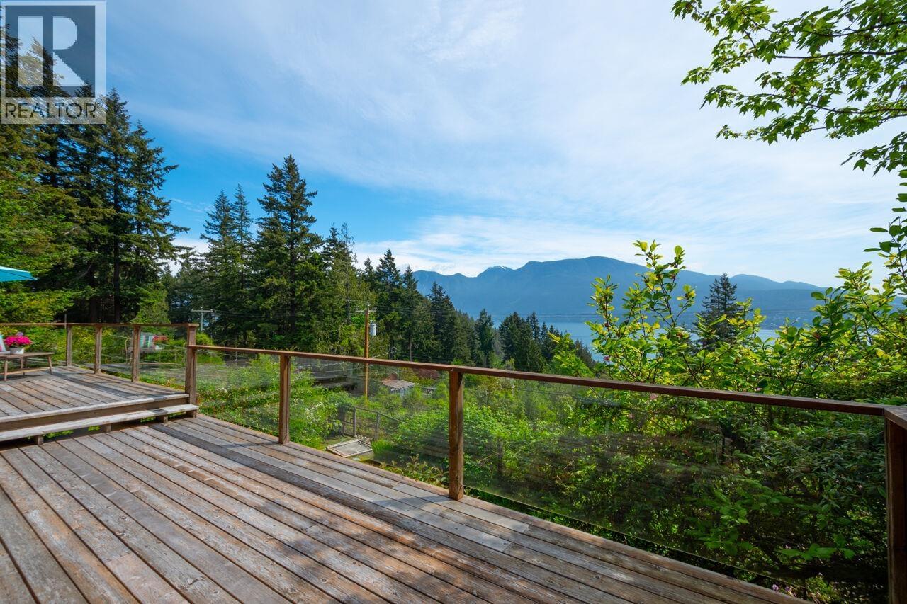 896 Taylor Road, Bowen Island, British Columbia  V0N 1G1 - Photo 10 - R3107031