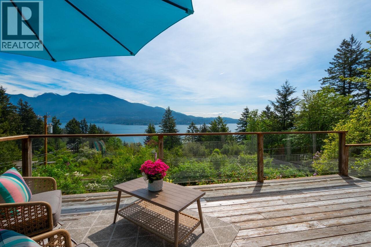 896 Taylor Road, Bowen Island, British Columbia  V0N 1G1 - Photo 12 - R3107031