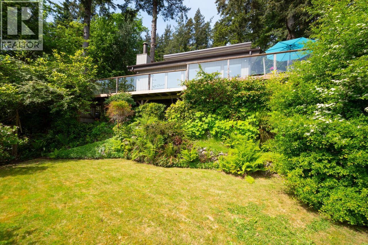 896 Taylor Road, Bowen Island, British Columbia  V0N 1G1 - Photo 25 - R3107031