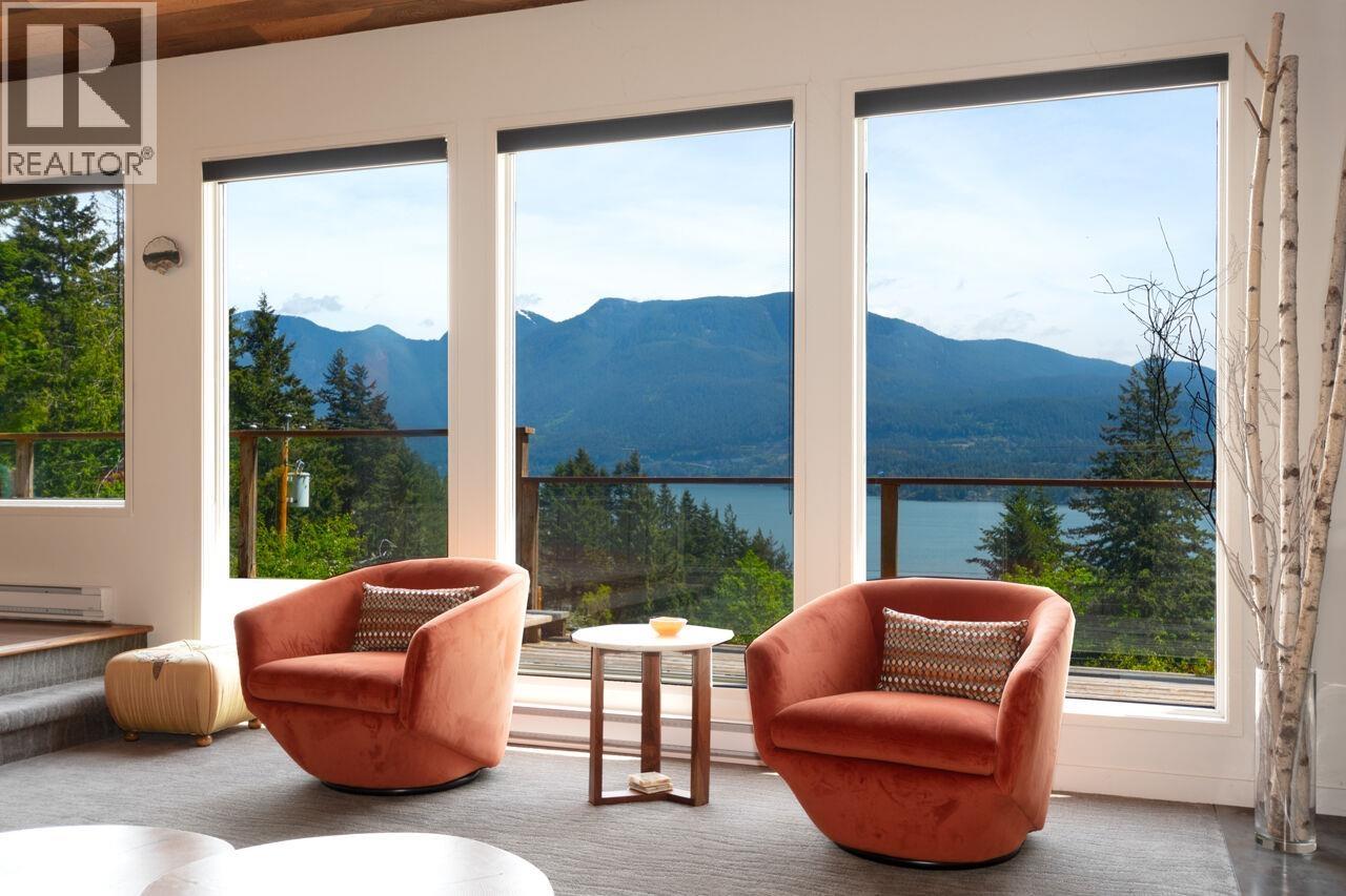 896 Taylor Road, Bowen Island, British Columbia  V0N 1G1 - Photo 9 - R3107031