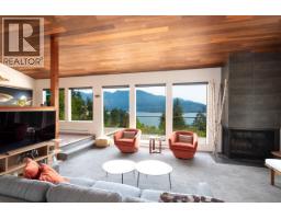 896 TAYLOR ROAD, Bowen Island, British Columbia