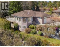 6249 BAILLIE ROAD, Sechelt, British Columbia