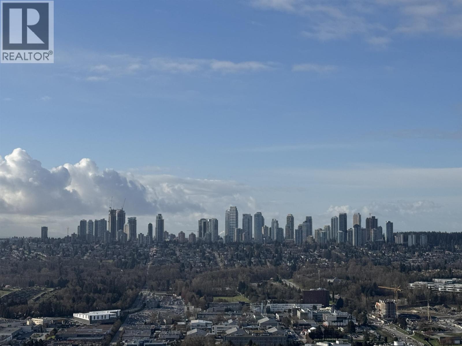 4803 4650 Brentwood Boulevard, Burnaby, British Columbia  V5C 0M3 - Photo 1 - R3107033