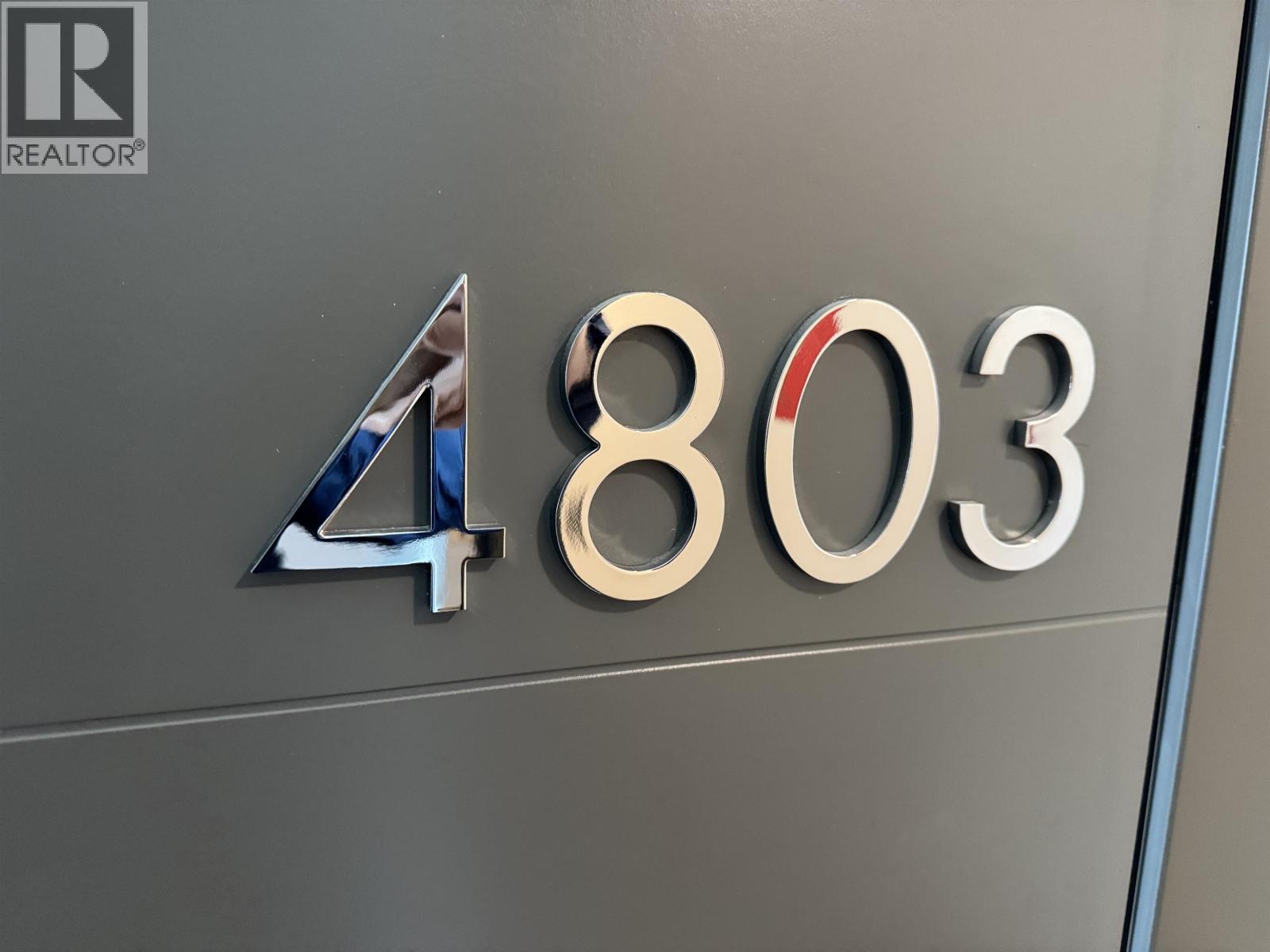 4803 4650 Brentwood Boulevard, Burnaby, British Columbia  V5C 0M3 - Photo 2 - R3107033