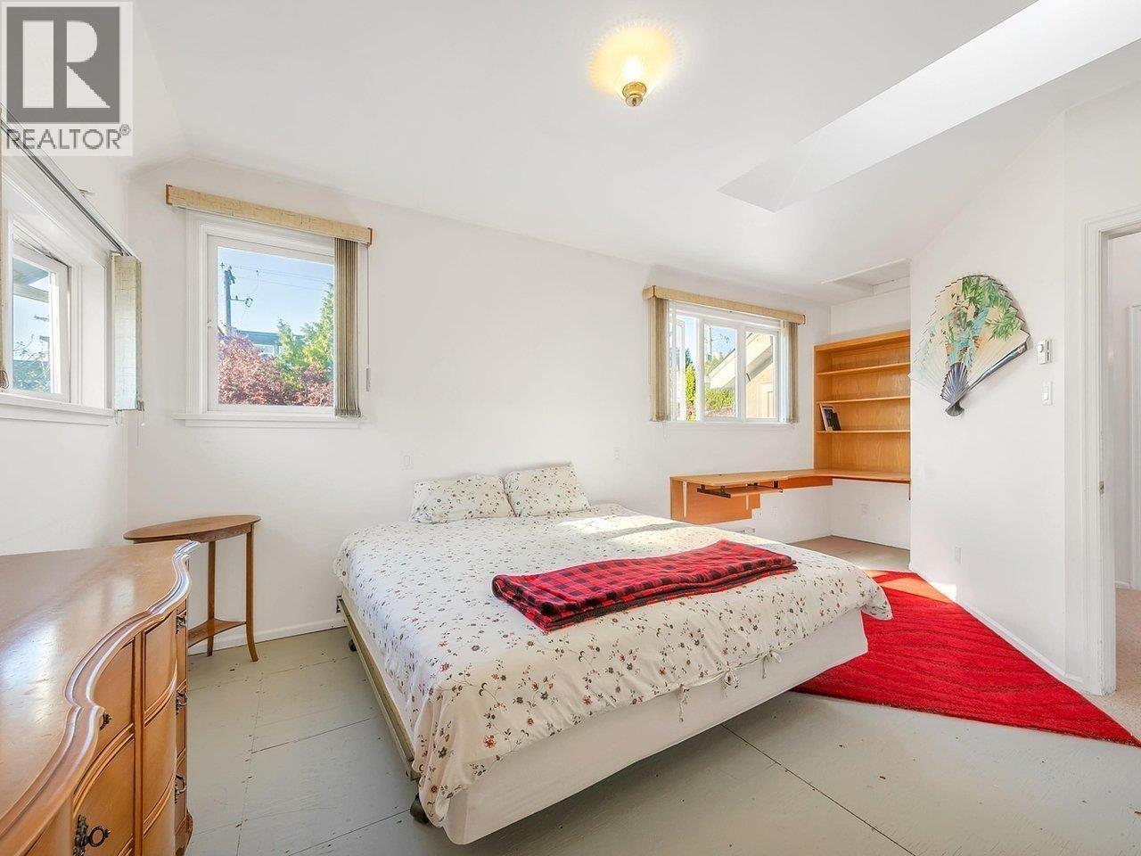 1967 W 42nd Avenue, Vancouver, British Columbia  V6M 2B2 - Photo 11 - R3107045