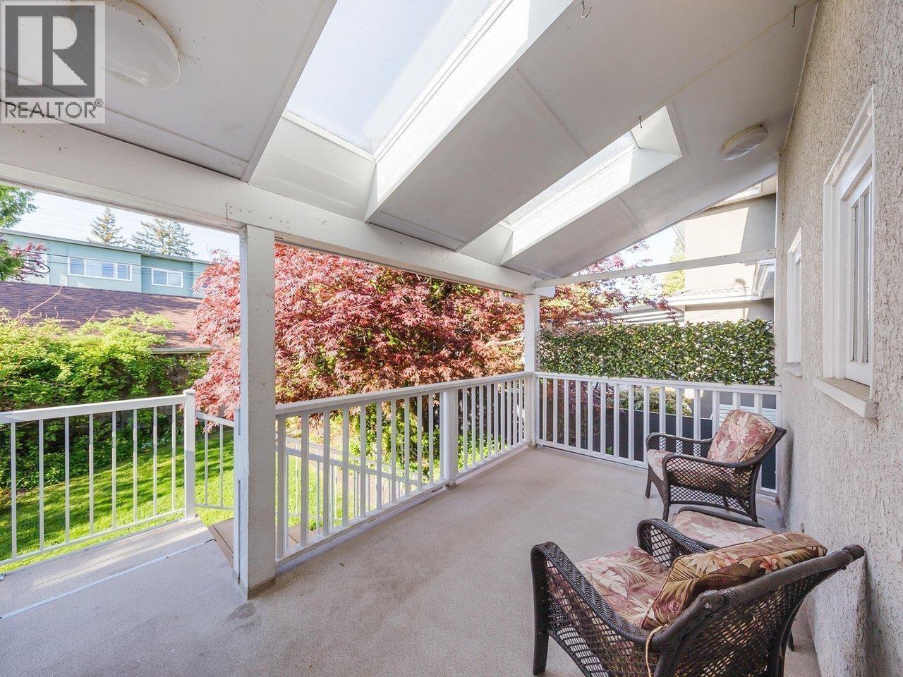 1967 W 42nd Avenue, Vancouver, British Columbia  V6M 2B2 - Photo 19 - R3107045