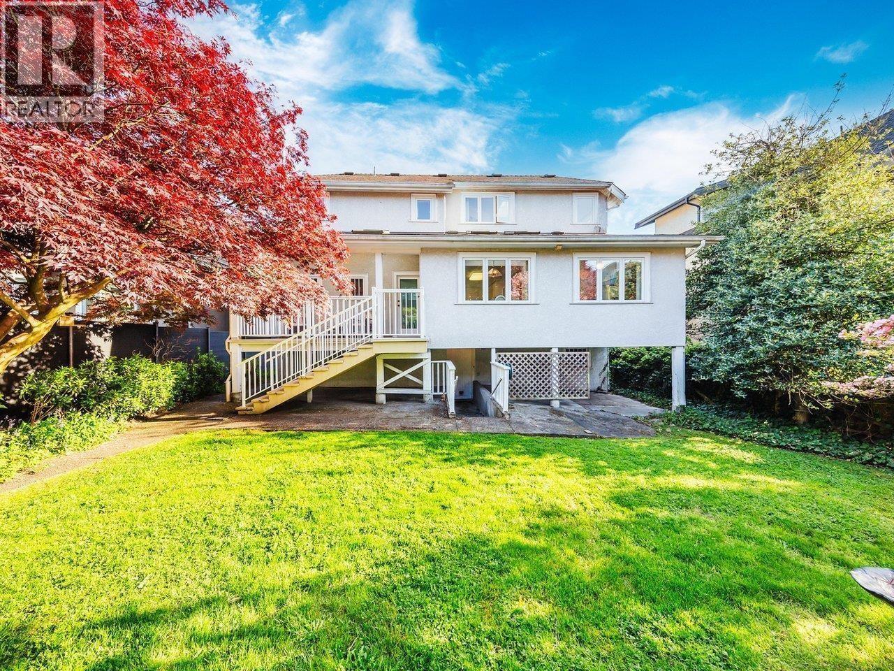 1967 W 42nd Avenue, Vancouver, British Columbia  V6M 2B2 - Photo 2 - R3107045