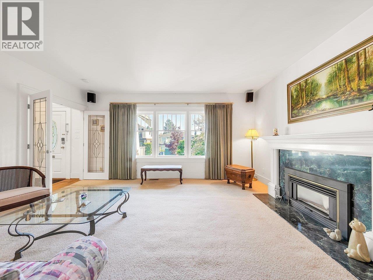 1967 W 42nd Avenue, Vancouver, British Columbia  V6M 2B2 - Photo 5 - R3107045