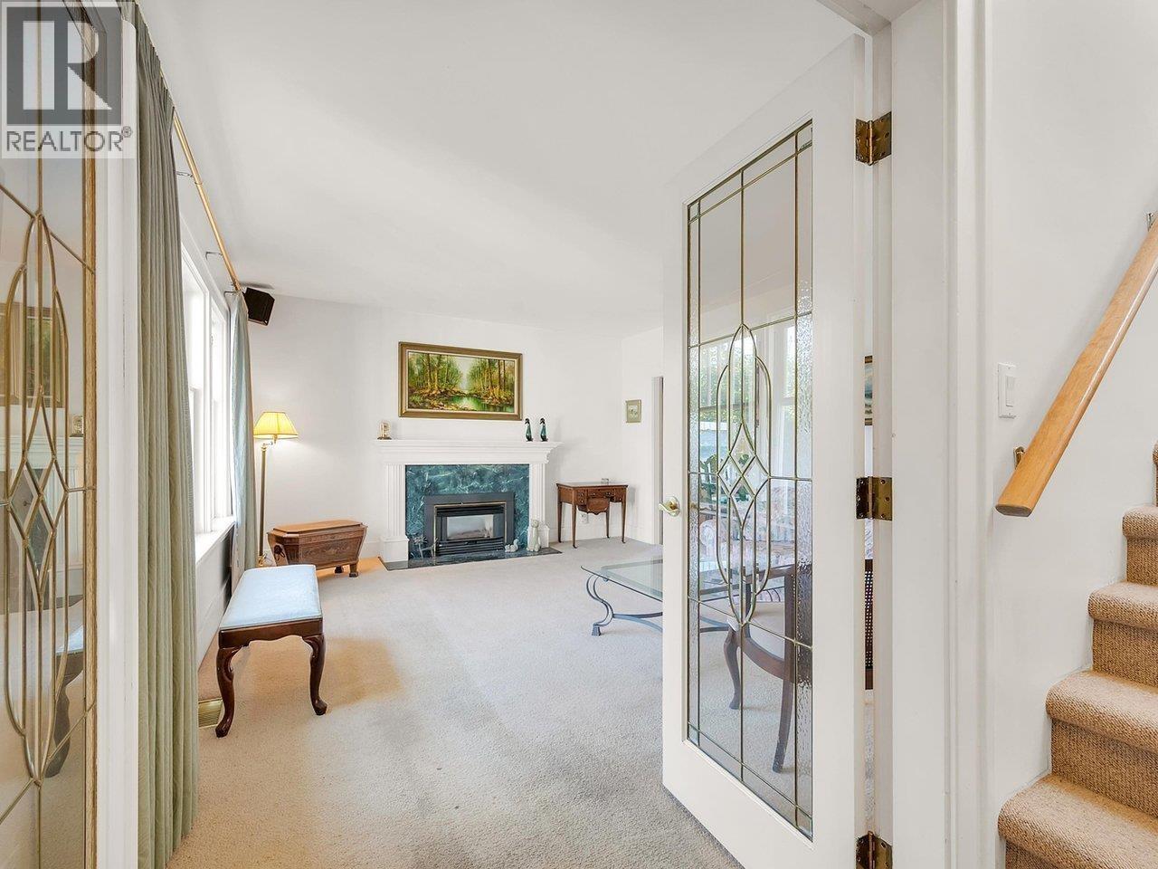 1967 W 42nd Avenue, Vancouver, British Columbia  V6M 2B2 - Photo 6 - R3107045