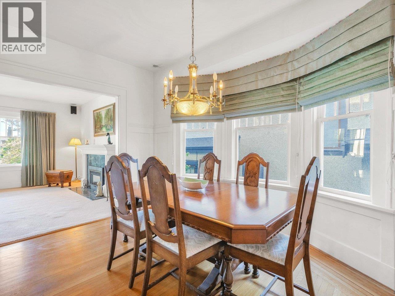 1967 W 42nd Avenue, Vancouver, British Columbia  V6M 2B2 - Photo 8 - R3107045