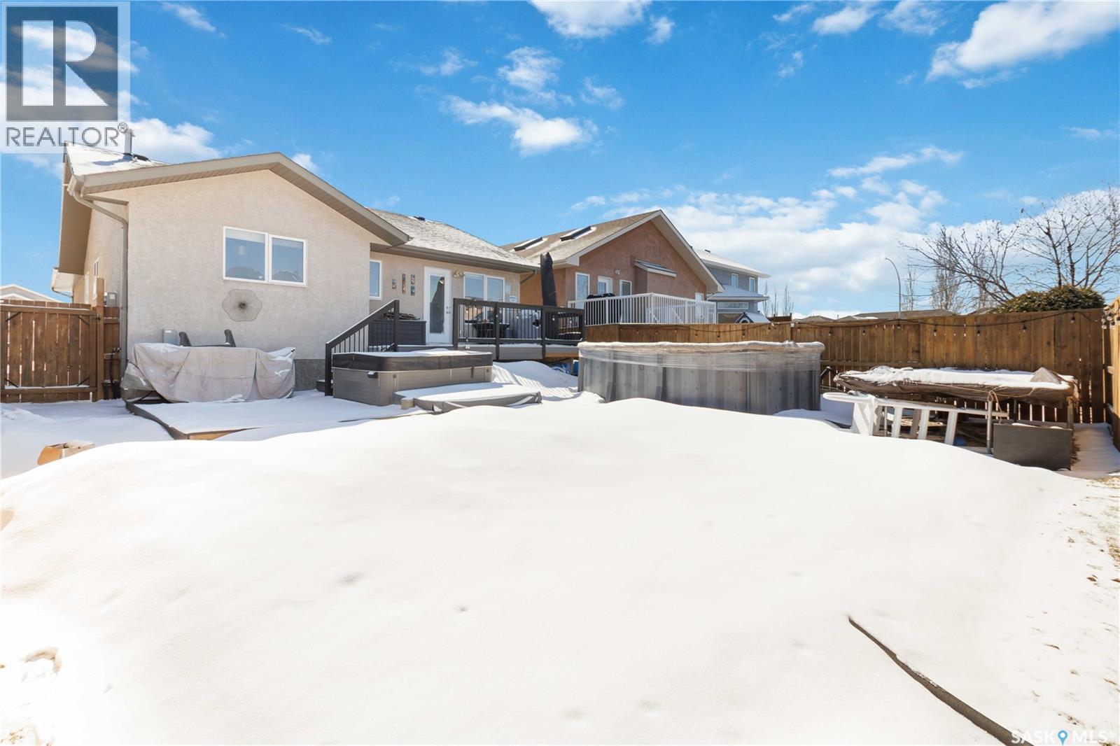 330 Sears Cove, Saskatoon, Saskatchewan  S7N 4V7 - Photo 32 - SK031572