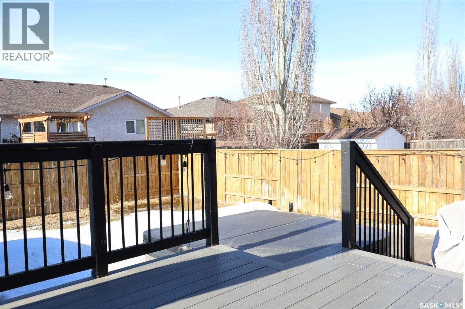 330 Sears Cove, Saskatoon, Saskatchewan  S7N 4V7 - Photo 39 - SK031572