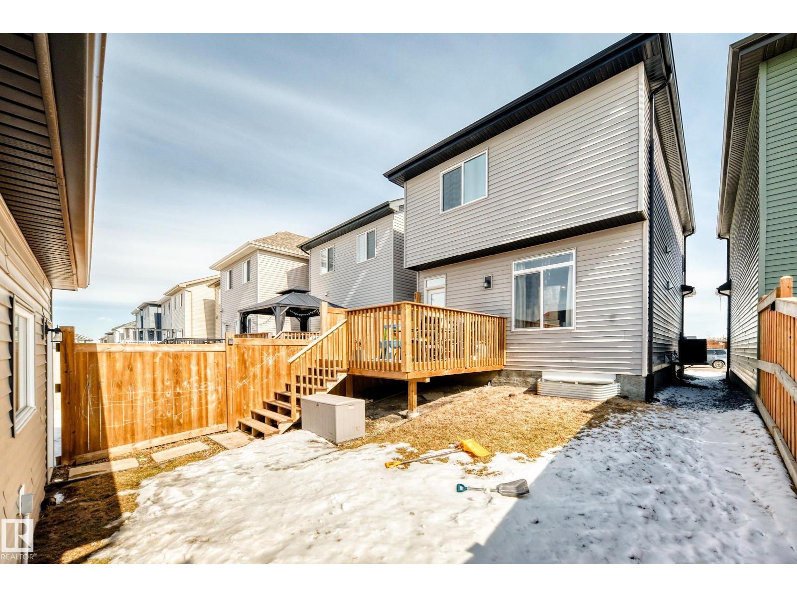 2266 54 St Sw, Edmonton, Alberta  T6X 2X7 - Photo 29 - E4480778