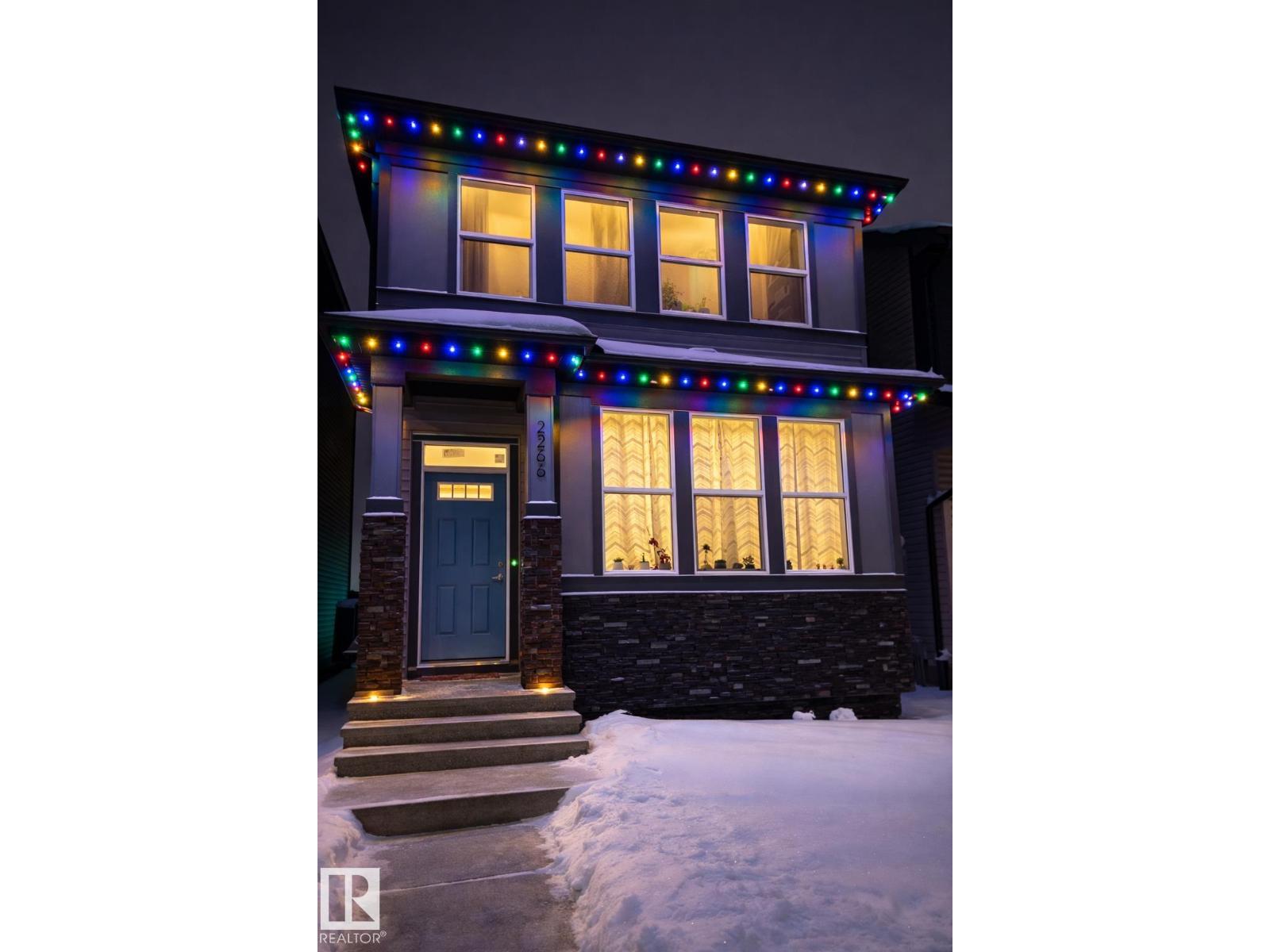 2266 54 St Sw, Edmonton, Alberta  T6X 2X7 - Photo 37 - E4480778