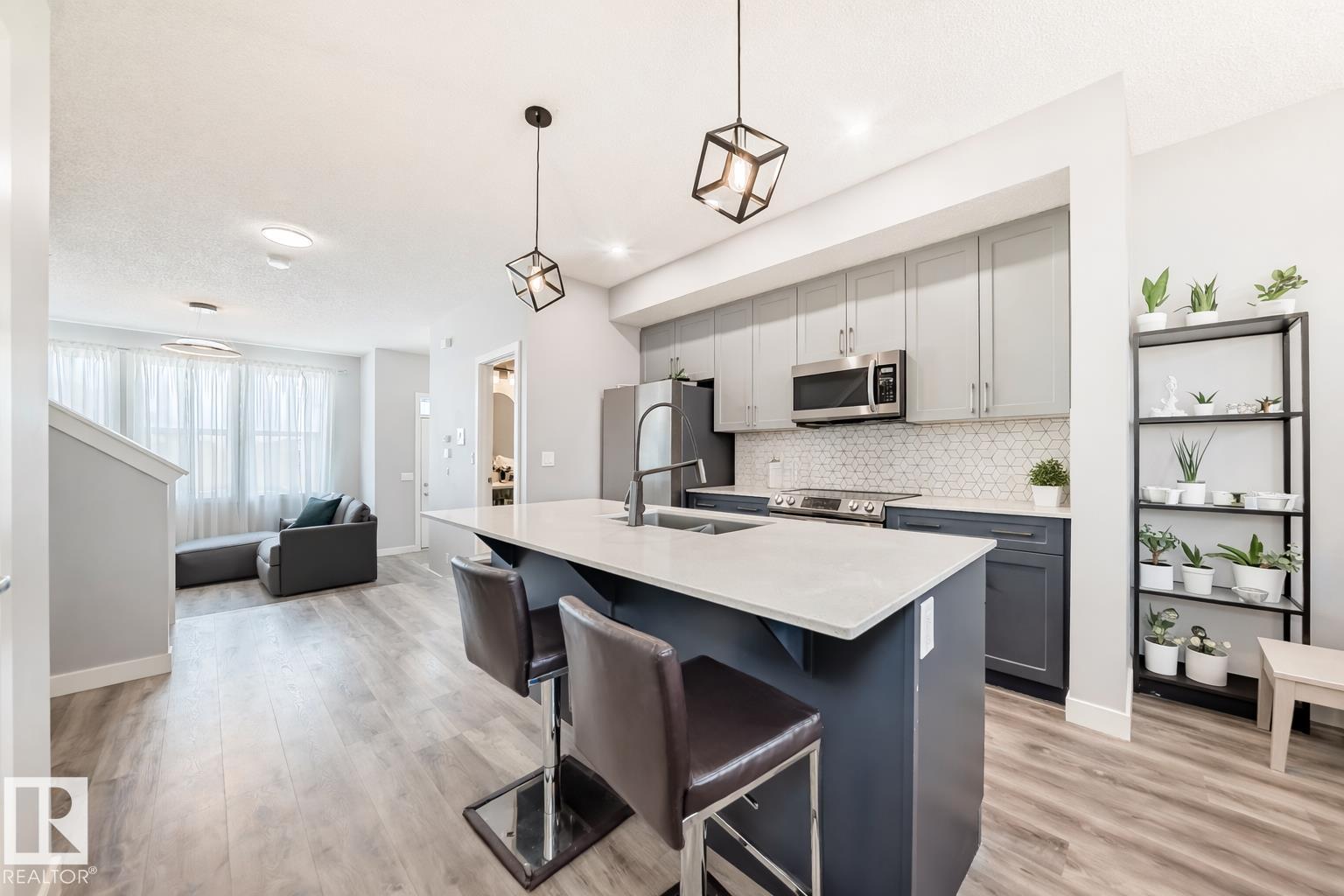 2266 54 St Sw, Edmonton, Alberta  T6X 2X7 - Photo 9 - E4480778