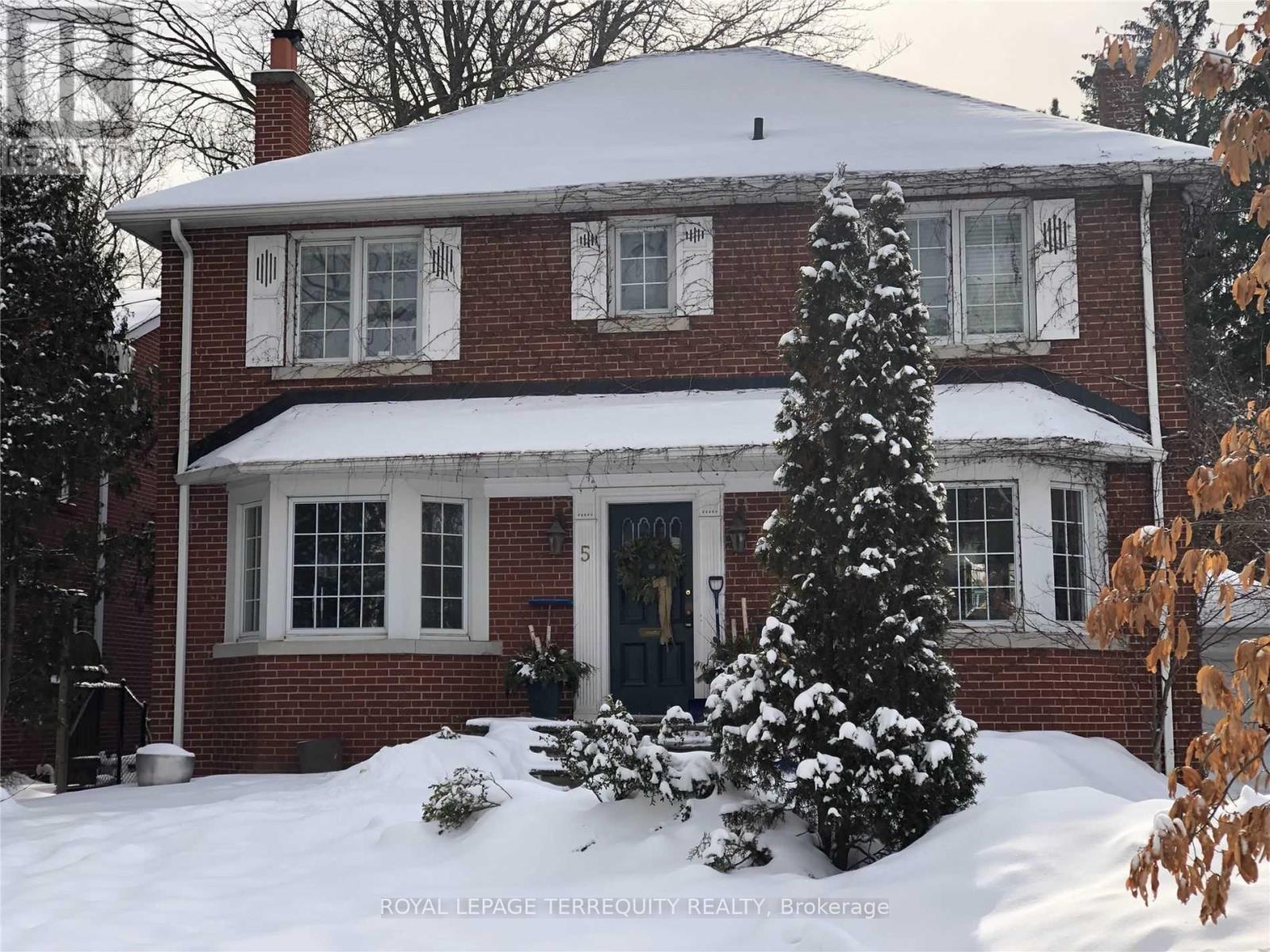 5 Apsley Road, Toronto, Ontario  M5M 2X7 - Photo 41 - C12960642