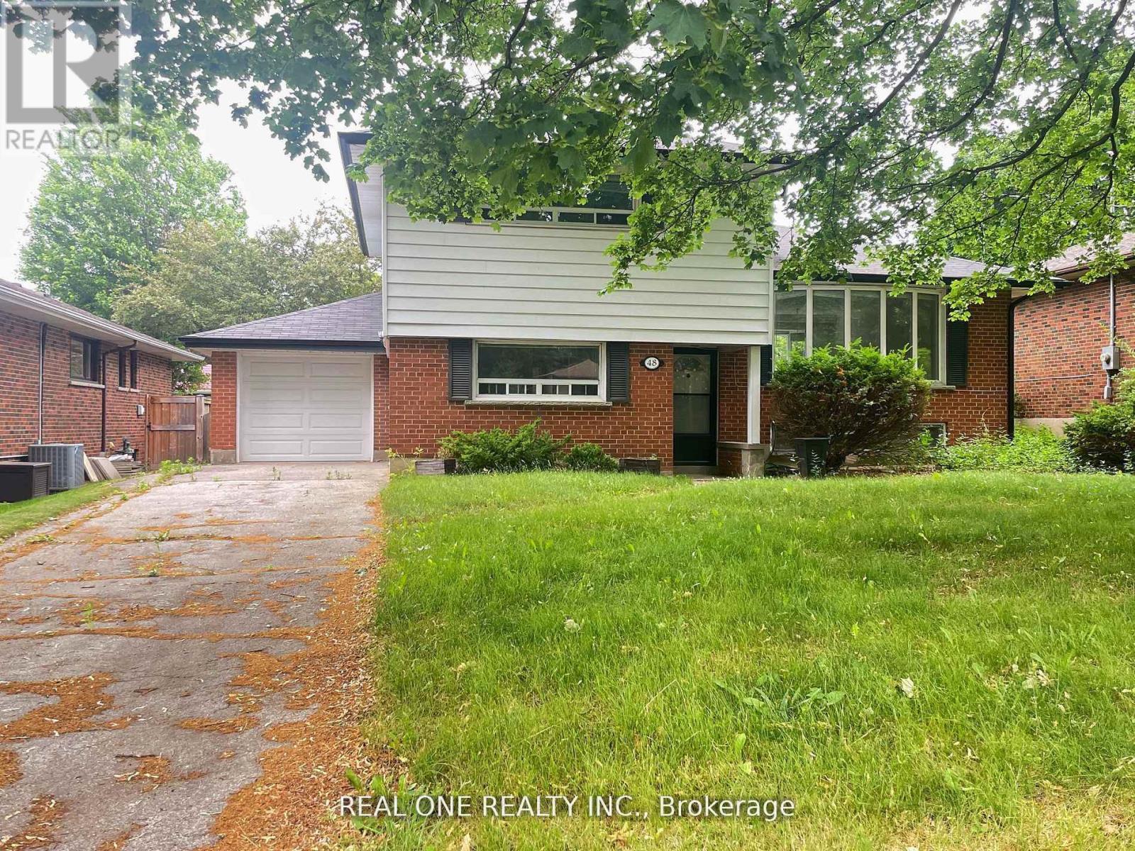 48 Lionel Heights Crescent, Toronto, Ontario  M3A 1M1 - Photo 2 - C12960718