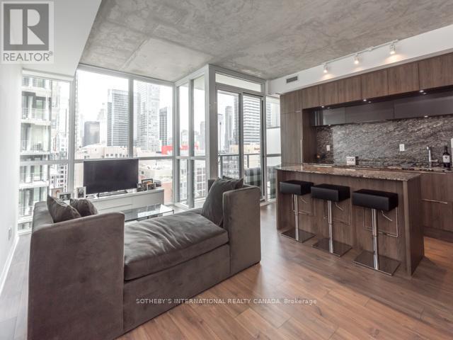 2003 - 88 Blue Jays Way, Toronto, Ontario  M5V 0L7 - Photo 12 - C12960726