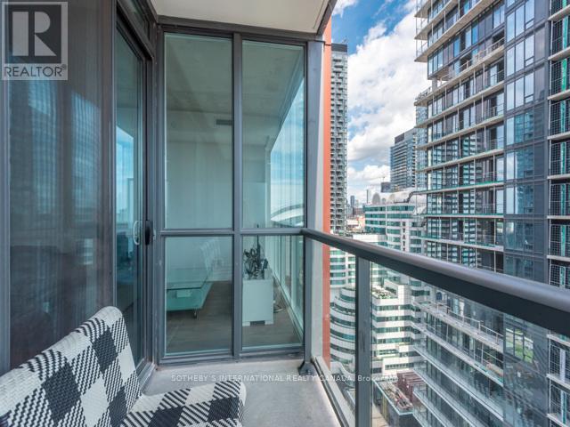 2003 - 88 Blue Jays Way, Toronto, Ontario  M5V 0L7 - Photo 21 - C12960726