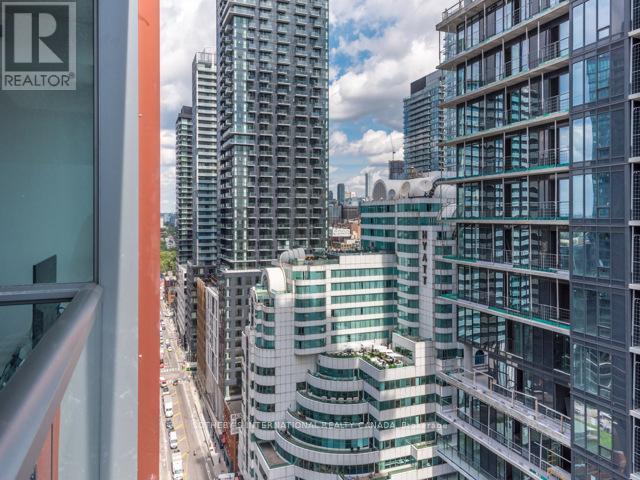 2003 - 88 Blue Jays Way, Toronto, Ontario  M5V 0L7 - Photo 22 - C12960726