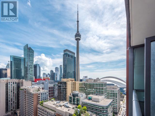 2003 - 88 Blue Jays Way, Toronto, Ontario  M5V 0L7 - Photo 23 - C12960726