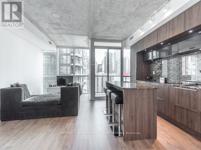 2003 - 88 Blue Jays Way, Toronto, Ontario  M5V 0L7 - Photo 5 - C12960726