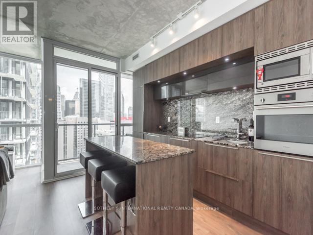 2003 - 88 Blue Jays Way, Toronto, Ontario  M5V 0L7 - Photo 6 - C12960726