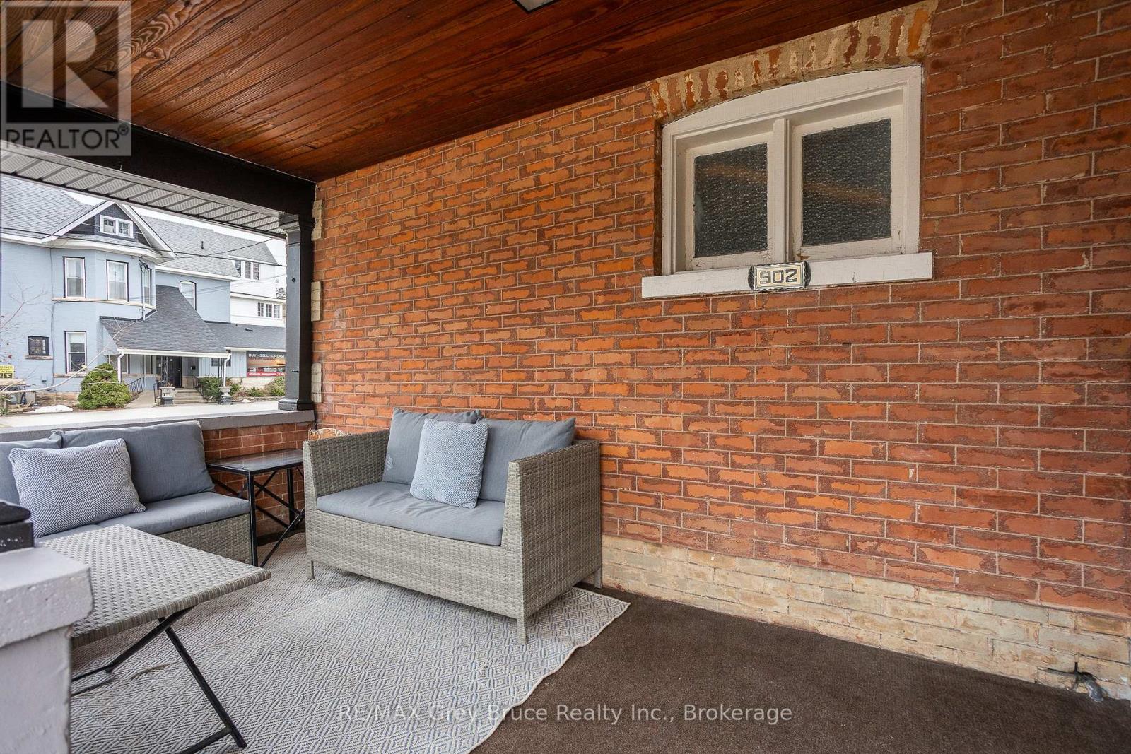 902 2nd Avenue W, Owen Sound, Ontario N4K 4M7 - Photo 6 - X12960484