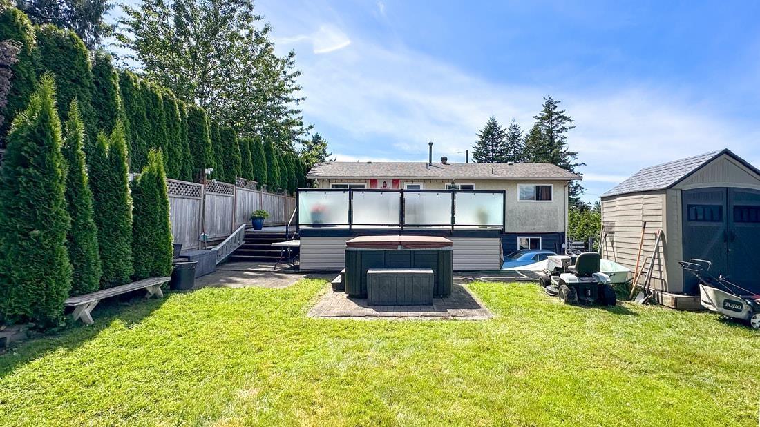 11590 140a Street, Surrey, British Columbia  V3R 3J3 - Photo 31 - R3107052