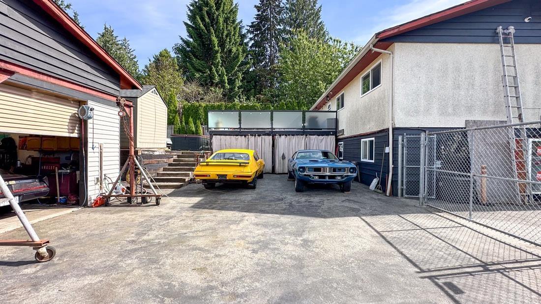 11590 140a Street, Surrey, British Columbia  V3R 3J3 - Photo 33 - R3107052