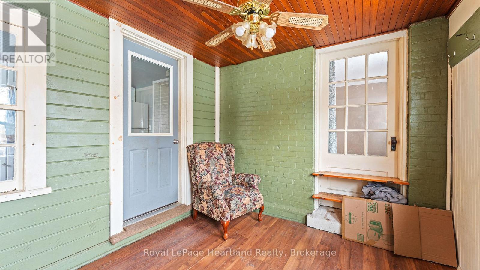 190 Albert Street, Central Huron, Ontario N0M 1L0 - Photo 26 - X12958258