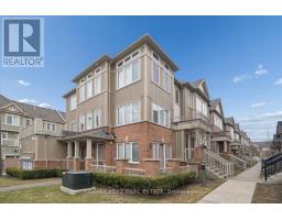 23 - 2500 HILL RISE COURT, Oshawa, Ontario