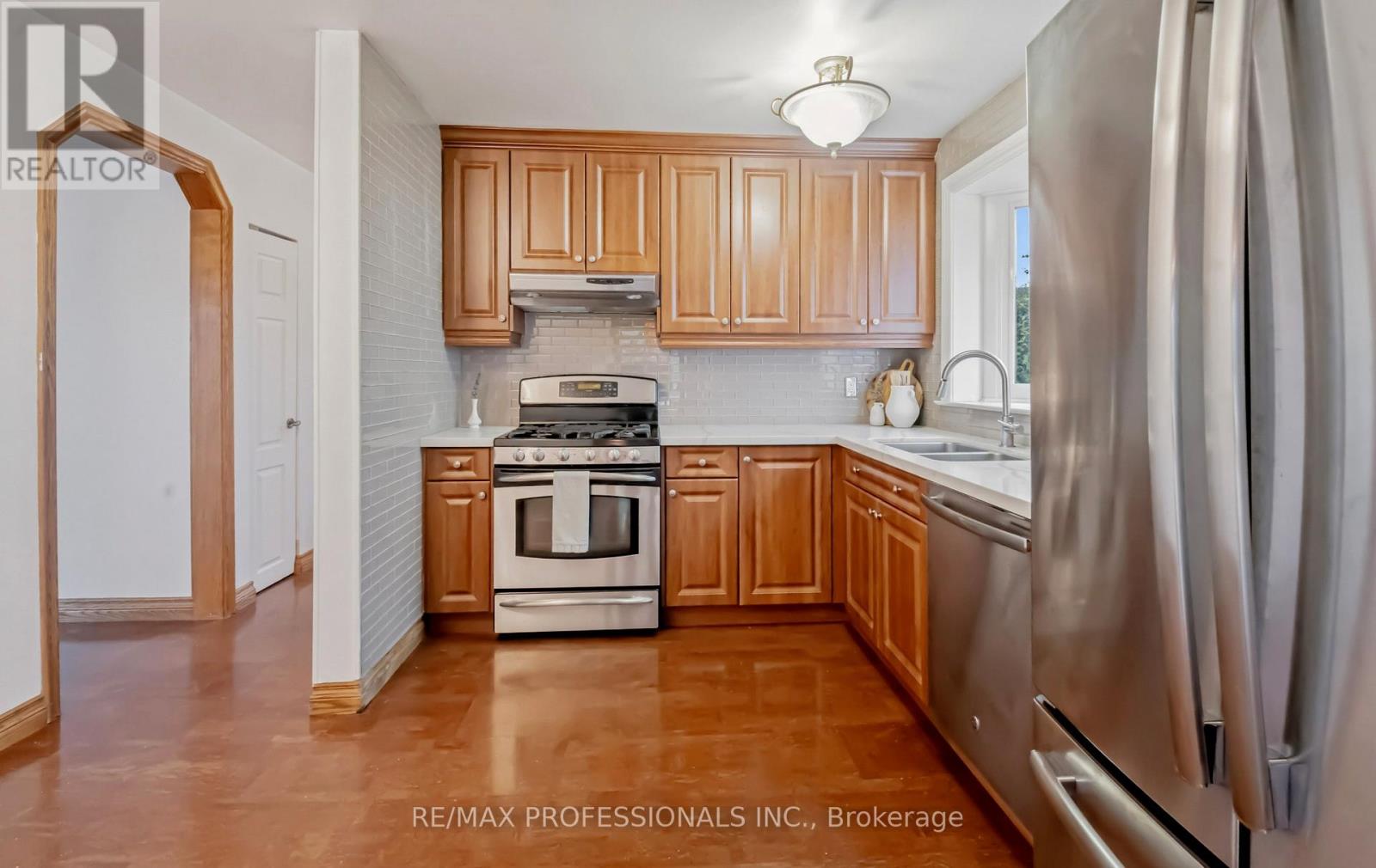 1 Bluefin Crescent, Toronto, Ontario  M1H 2K9 - Photo 21 - E12960650