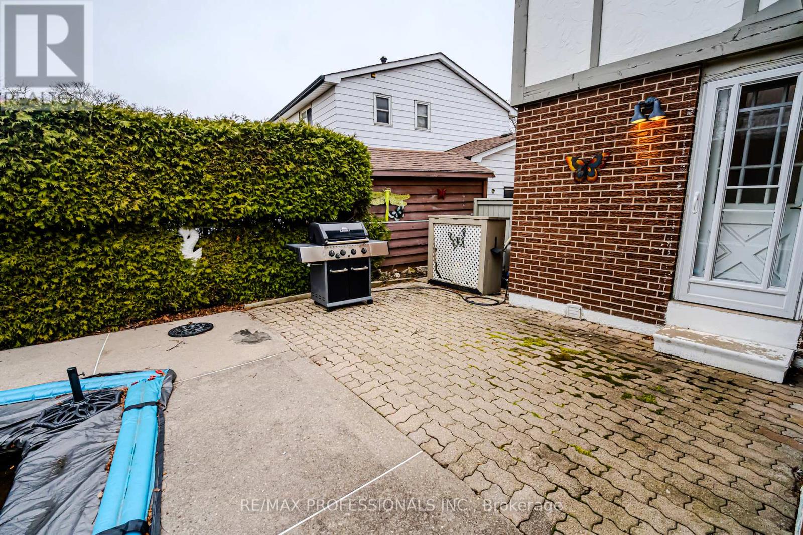 1 Bluefin Crescent, Toronto, Ontario  M1H 2K9 - Photo 46 - E12960650