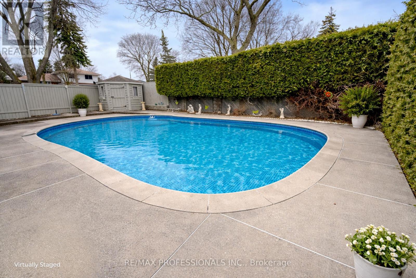 1 Bluefin Crescent, Toronto, Ontario  M1H 2K9 - Photo 47 - E12960650