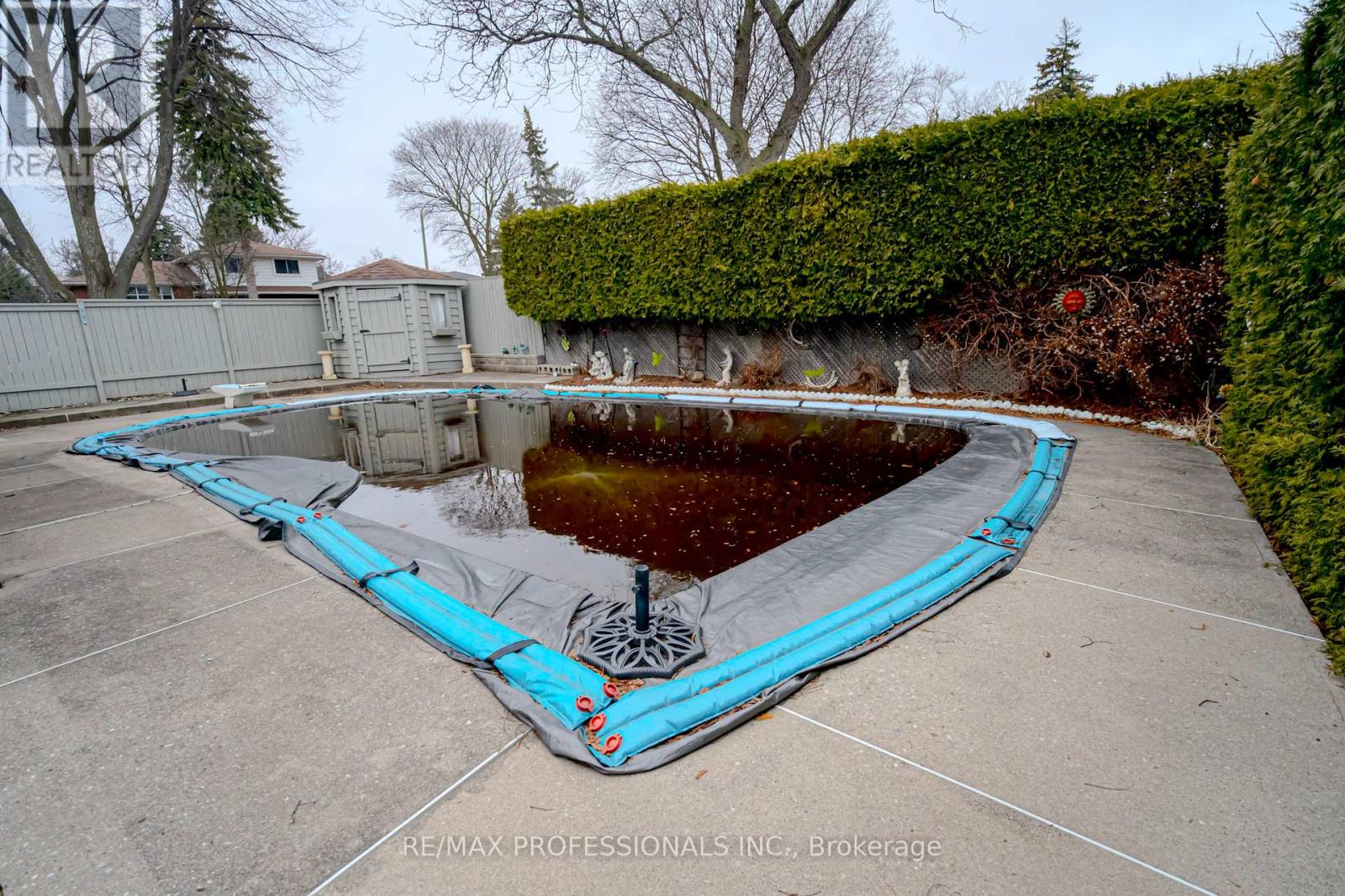 1 Bluefin Crescent, Toronto, Ontario  M1H 2K9 - Photo 48 - E12960650