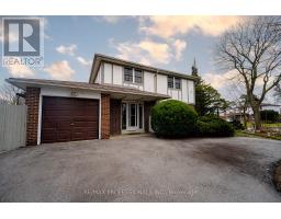 1 BLUEFIN CRESCENT, Toronto, Ontario