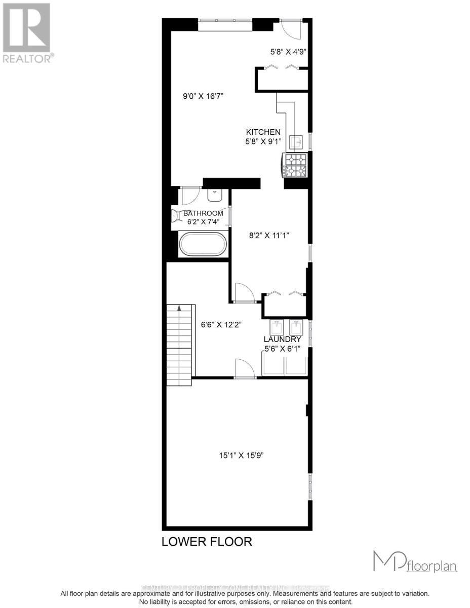 97 Sparkhall Avenue, Toronto, Ontario  M4K 1G7 - Photo 47 - E12957022