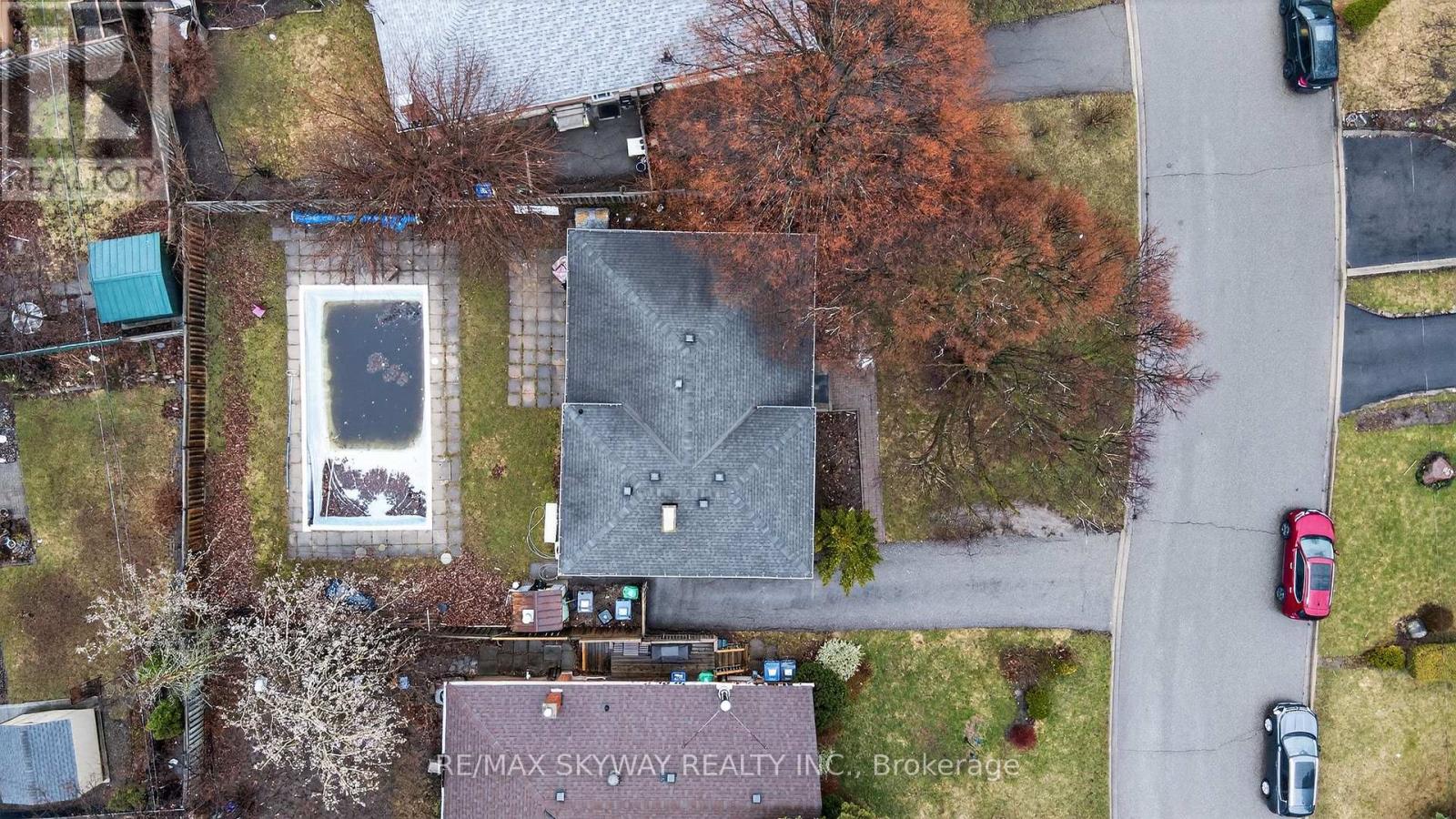 69 Argyle Crescent, Brampton, Ontario  L6T 1M9 - Photo 33 - W12960620