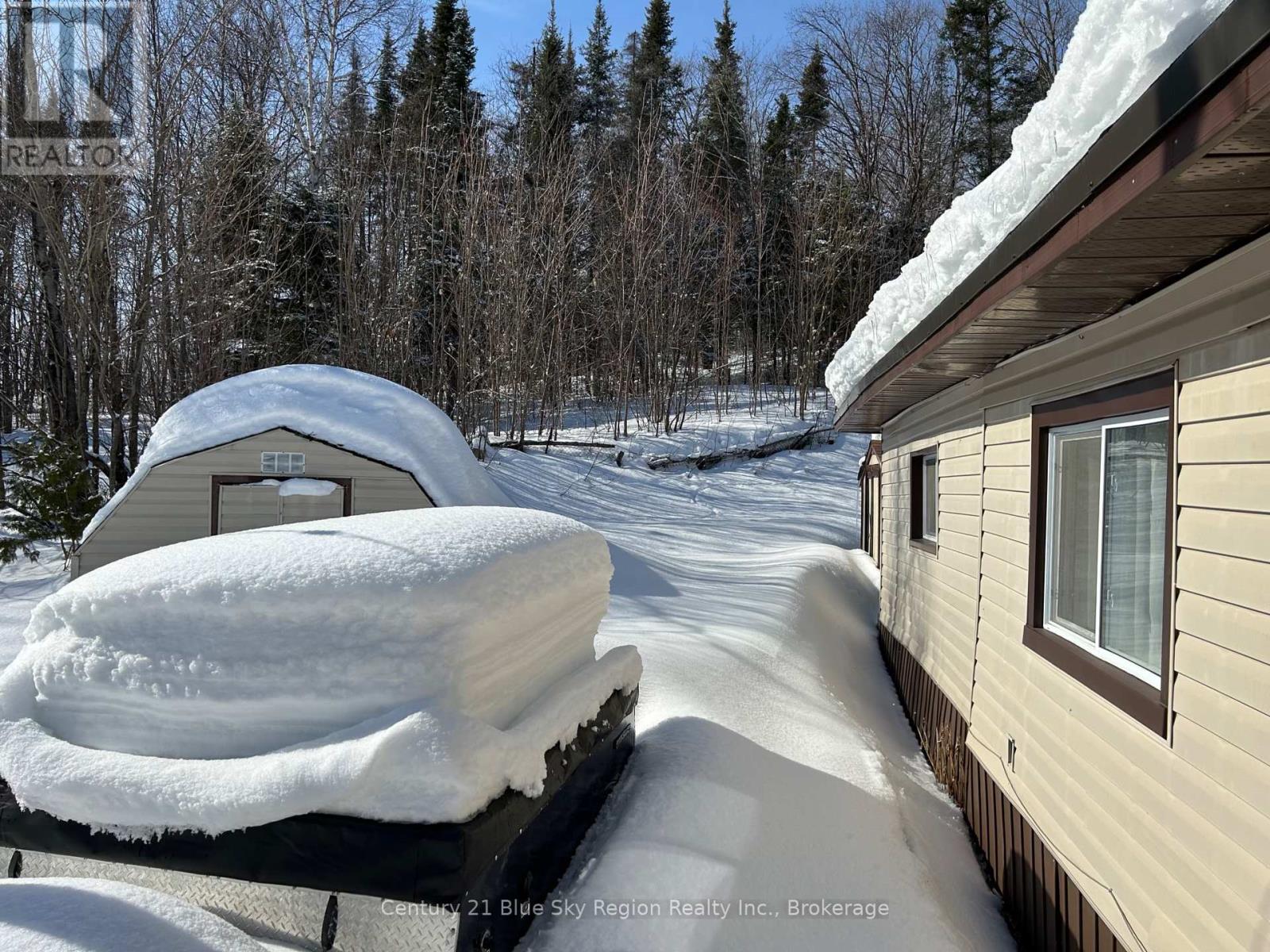 12 - 5887 Highway 11 N, North Bay, Ontario  P1B 8G3 - Photo 4 - X12960684