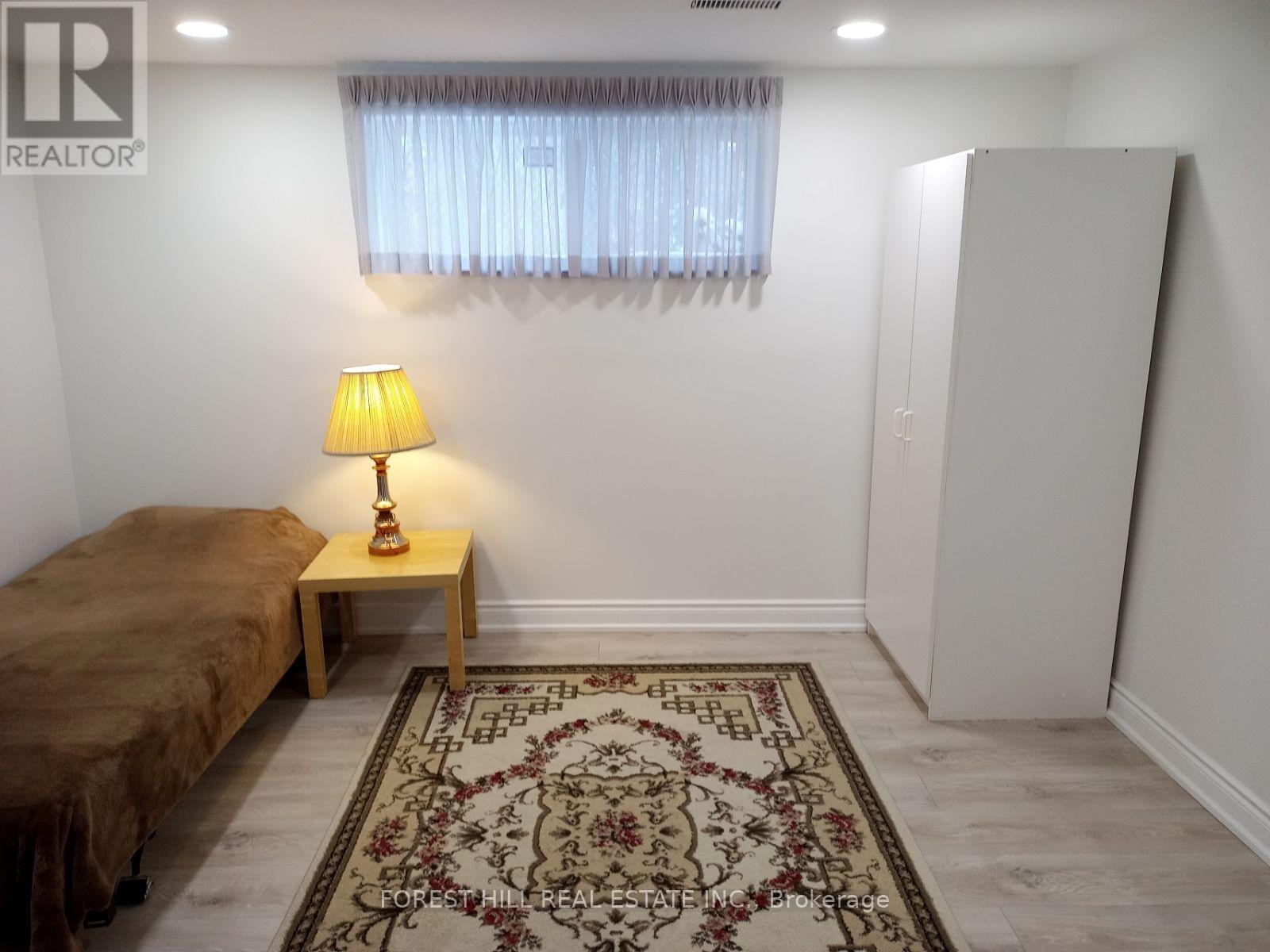 Bsmt - 100 Grandview Avenue, Markham, Ontario  L3T 1H6 - Photo 11 - N12960682