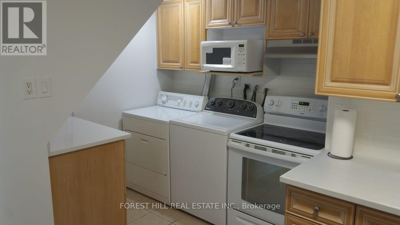 Bsmt - 100 Grandview Avenue, Markham, Ontario  L3T 1H6 - Photo 13 - N12960682