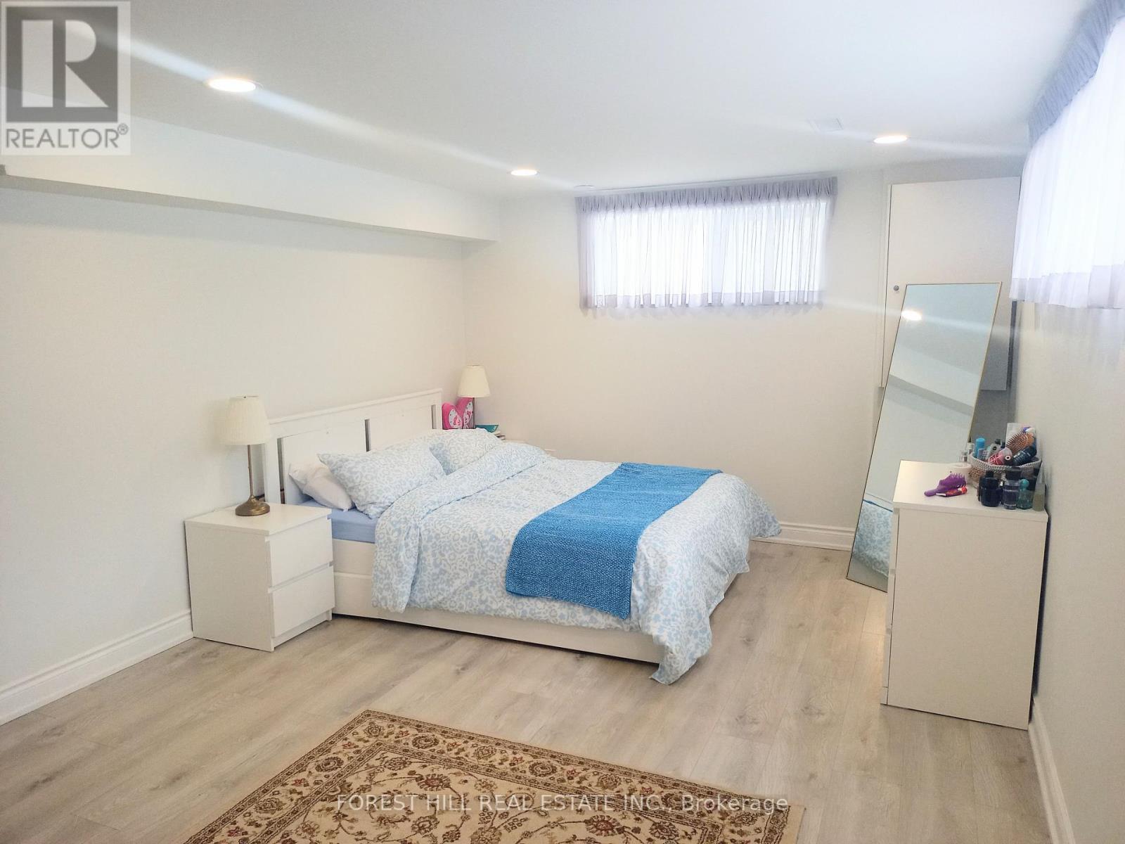 Bsmt - 100 Grandview Avenue, Markham, Ontario  L3T 1H6 - Photo 15 - N12960682